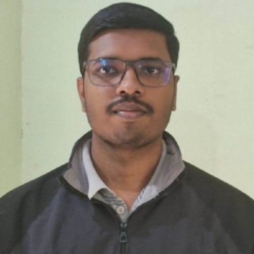 Vaibhav Hajare